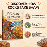 Rocks in the Making, Book 1 of 5 - product image 3