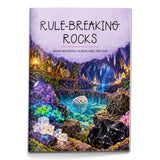 Rule-Breaking Rocks, Book 2 of 5 - front cover
