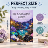Rule-Breaking Rocks, Book 2 of 5 - product image 2