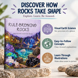 Rule-Breaking Rocks, Book 2 of 5 - product image 3