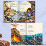 Rule-Breaking Rocks, Book 2 of 5 - product image 4
