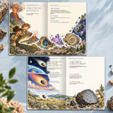 Space Rocks & Fossils, Book 3 of 5 - product image 4