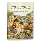 Stone Stories, Book 4 of 5 - front cover