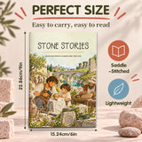 Stone Stories, Book 4 of 5 - product image 2