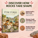 Stone Stories, Book 4 of 5 - product image 3