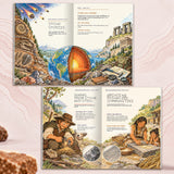 Stone Stories, Book 4 of 5 - product image 4