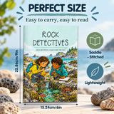 Rock Detectives, Book 5 of 5 - product image 2
