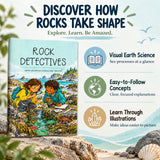 Rock Detectives, Book 5 of 5 - product image 3