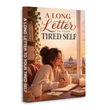 A Long Letter to Your Tired Self (Book 4) - product image 2