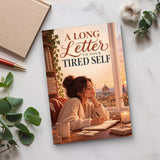 A Long Letter to Your Tired Self (Book 4) - product image 4
