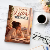 A Long Letter to Your Tired Self (Book 4) - product image 5