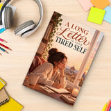 A Long Letter to Your Tired Self (Book 4) - product image 6