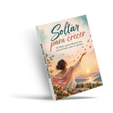Soltar Para Crecer (Book 4) - front cover