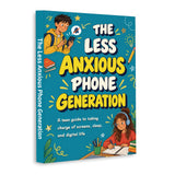 The Less Anxious Phone Generation - product image 3