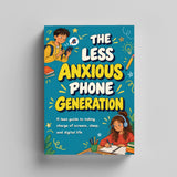 The Less Anxious Phone Generation - product image 4
