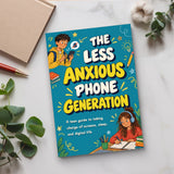 The Less Anxious Phone Generation - product image 5