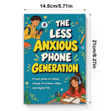 The Less Anxious Phone Generation - product image 6