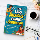 The Less Anxious Phone Generation - product image 7