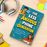 The Less Anxious Phone Generation - product image 8