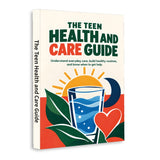 The Teen Health and Care Guide - product image 3