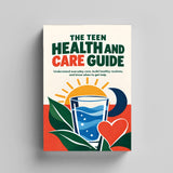The Teen Health and Care Guide - product image 4