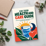 The Teen Health and Care Guide - product image 5