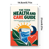 The Teen Health and Care Guide - product image 6