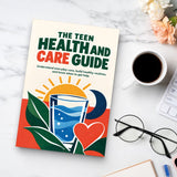The Teen Health and Care Guide - product image 7