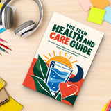 The Teen Health and Care Guide - product image 8