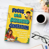 Focus in a Distracted Generation - product image 7