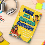 Focus in a Distracted Generation - product image 8
