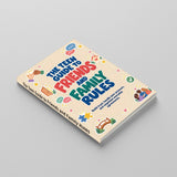 The Teen Guide to Friends and Family Rules - product image 2