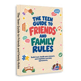 The Teen Guide to Friends and Family Rules - product image 3