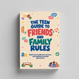 The Teen Guide to Friends and Family Rules - product image 4