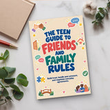 The Teen Guide to Friends and Family Rules - product image 5