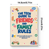 The Teen Guide to Friends and Family Rules - product image 6