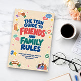 The Teen Guide to Friends and Family Rules - product image 7