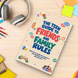 The Teen Guide to Friends and Family Rules - product image 8