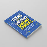 Teens in Emotionally Distant Families - product image 2