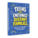 Teens in Emotionally Distant Families - product image 3