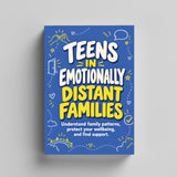 Teens in Emotionally Distant Families - product image 4