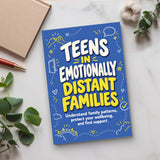 Teens in Emotionally Distant Families - product image 5