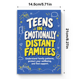 Teens in Emotionally Distant Families - product image 6