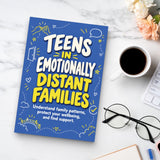 Teens in Emotionally Distant Families - product image 7