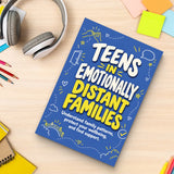 Teens in Emotionally Distant Families - product image 8