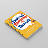 Emotional Boundaries for Teen Life - product image 2