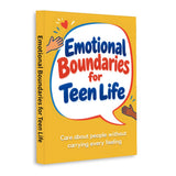 Emotional Boundaries for Teen Life - product image 3