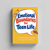 Emotional Boundaries for Teen Life - product image 4