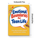 Emotional Boundaries for Teen Life - product image 6