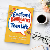 Emotional Boundaries for Teen Life - product image 7
